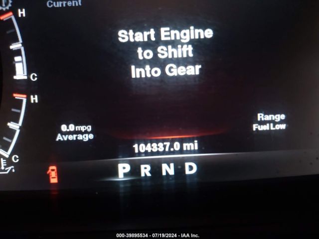 1C6RR7WT1ES367760 RAM 1500 Longhorn Limited