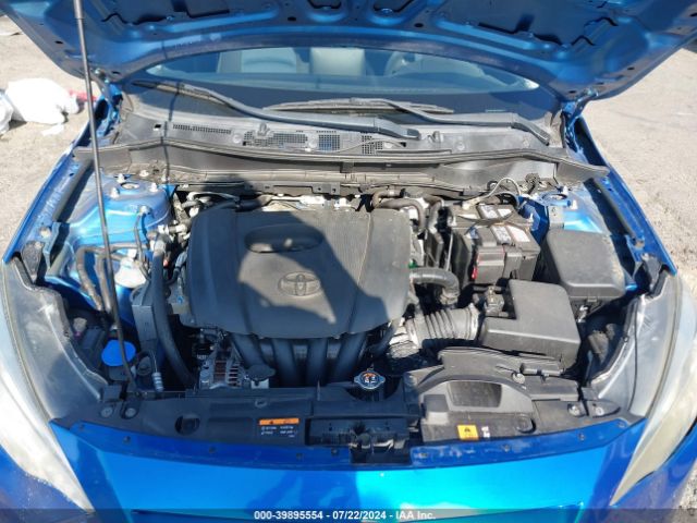 3MYDLBZV9GY104832 Scion IA