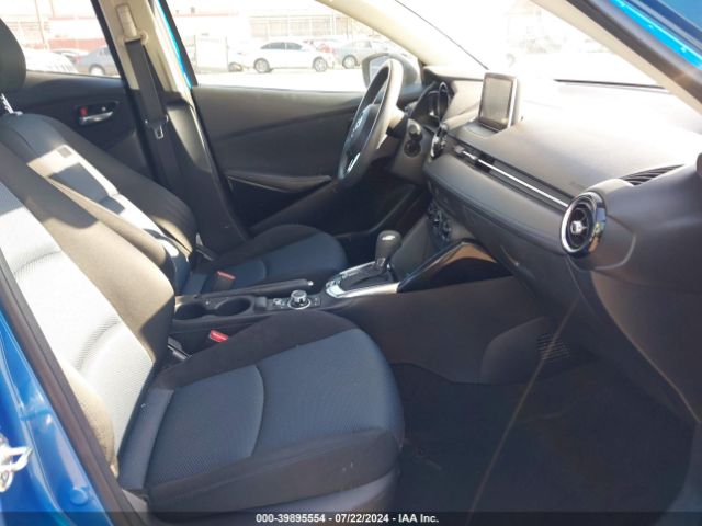 3MYDLBZV9GY104832 Scion IA