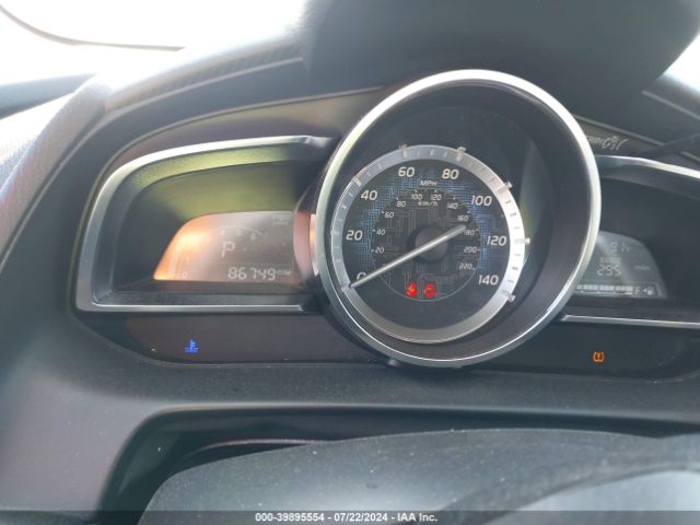 3MYDLBZV9GY104832 Scion IA