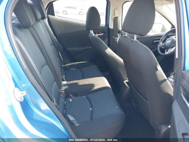 3MYDLBZV9GY104832 Scion IA