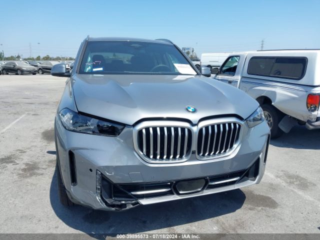 5UX13EU08R9U75079 BMW X5 Sdrive40i