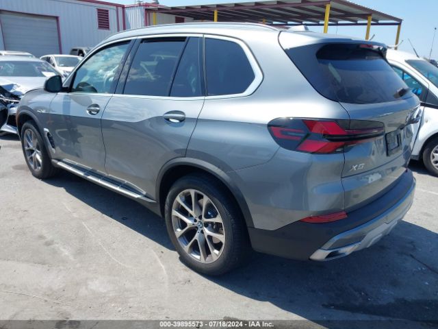 5UX13EU08R9U75079 BMW X5 Sdrive40i