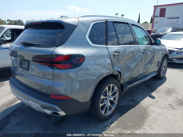 5UX13EU08R9U75079 BMW X5 Sdrive40i