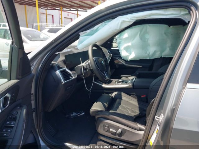 5UX13EU08R9U75079 BMW X5 Sdrive40i