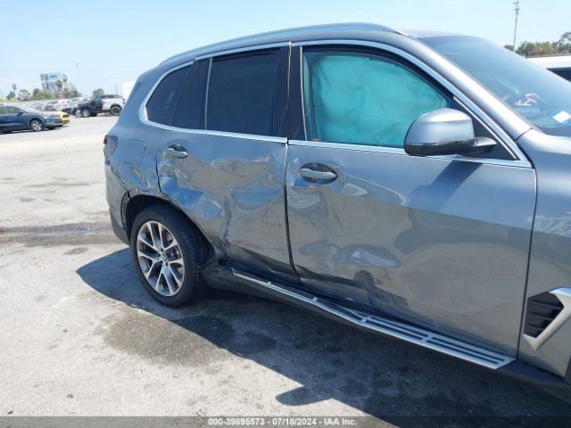 5UX13EU08R9U75079 BMW X5 Sdrive40i