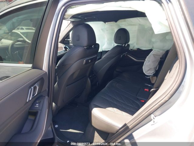 5UX13EU08R9U75079 BMW X5 Sdrive40i