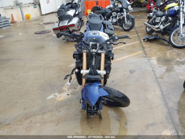 2022 SUZUKI GSX1000 JS1EK12B9N7100627 Photo 4