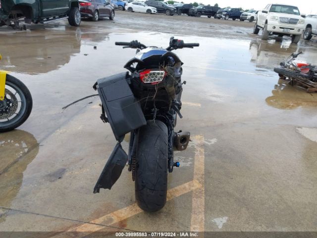 2022 SUZUKI GSX1000 JS1EK12B9N7100627 Photo 5