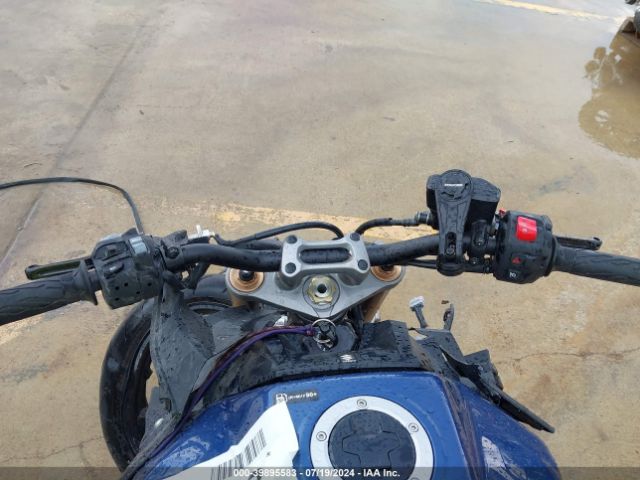 2022 SUZUKI GSX1000 JS1EK12B9N7100627 Photo 6