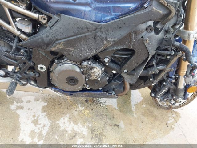 2022 SUZUKI GSX1000 JS1EK12B9N7100627 Photo 7