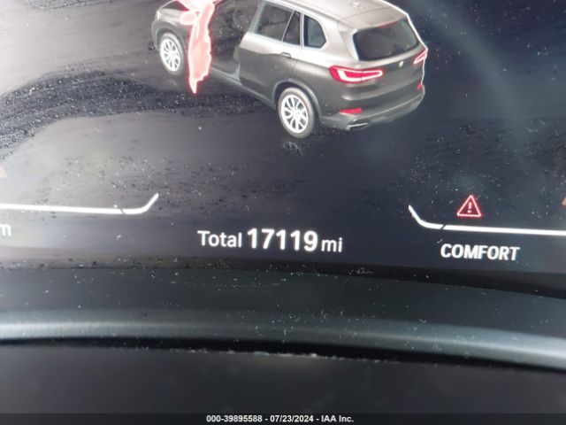 5UXCY6C0XN9J14237 BMW X6 Xdrive40i