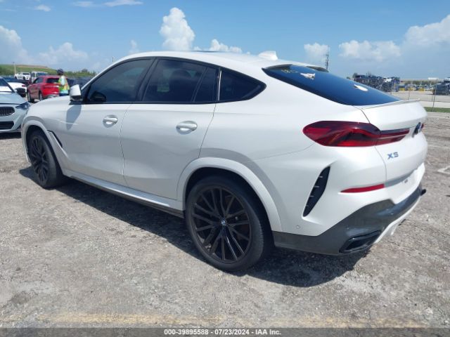 5UXCY6C0XN9J14237 BMW X6 Xdrive40i