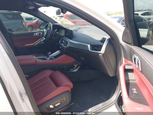 5UXCY6C0XN9J14237 BMW X6 Xdrive40i