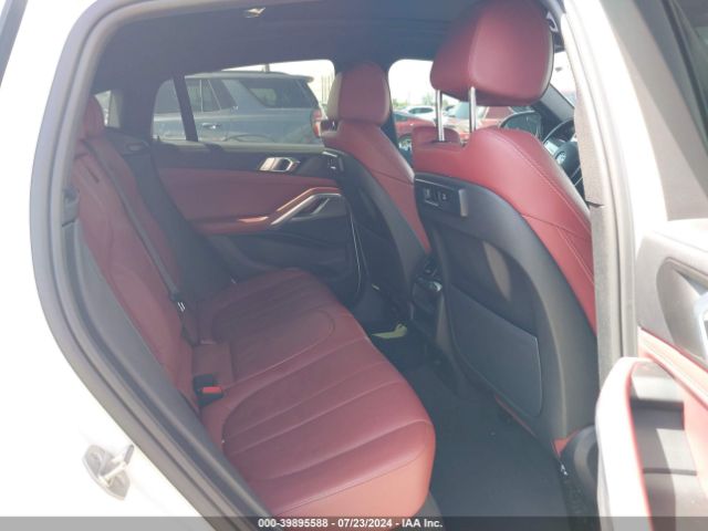 5UXCY6C0XN9J14237 BMW X6 Xdrive40i