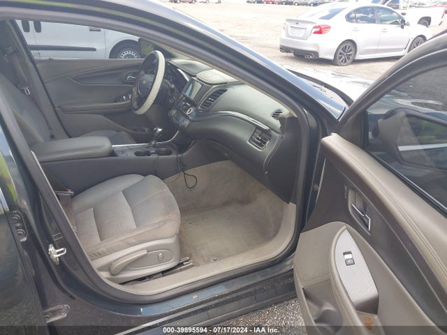 Chevrolet Impala 1fl 2015 2G11X5SLXF9218653 Image 5