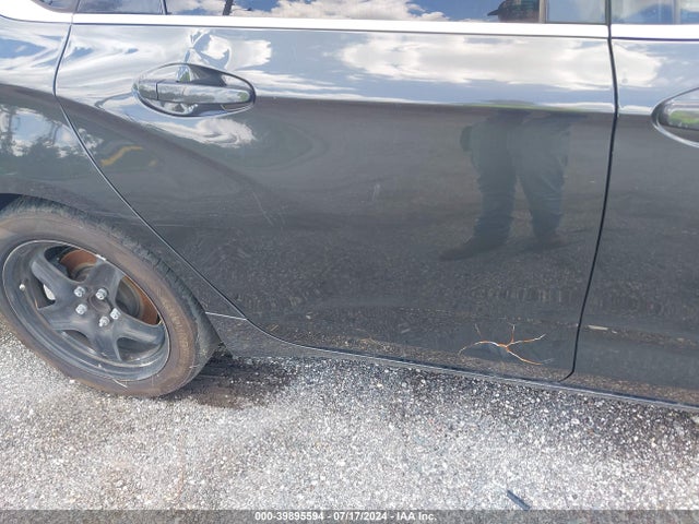 Chevrolet Impala 1fl 2015 2G11X5SLXF9218653 Image 6