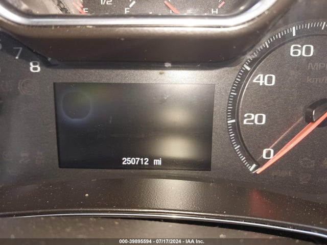 Chevrolet Impala 1fl 2015 2G11X5SLXF9218653 Image 7