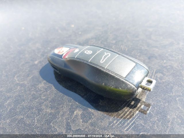 WP0AD2A70FL041672 Porsche Panamera E-hybrid S