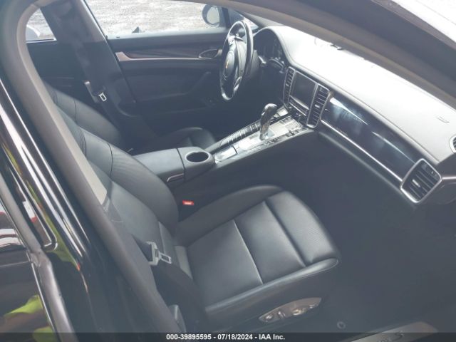 WP0AD2A70FL041672 Porsche Panamera E-hybrid S