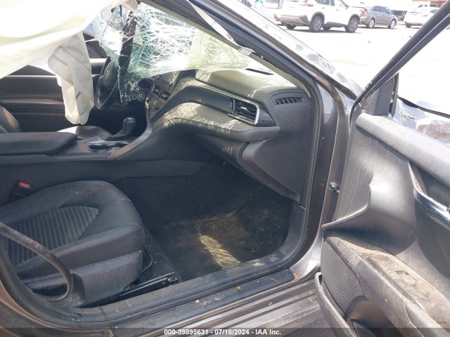 Toyota CAMRY SE 2022 4T1G11AK5NU719290 Image 5