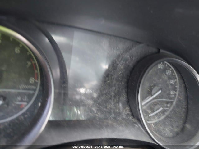 Toyota CAMRY SE 2022 4T1G11AK5NU719290 Image 7