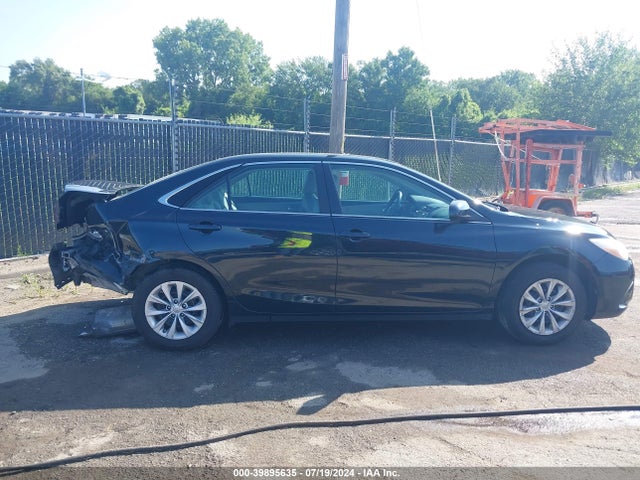 Toyota CAMRY LE 2015 4T4BF1FK4FR473103 Image 13