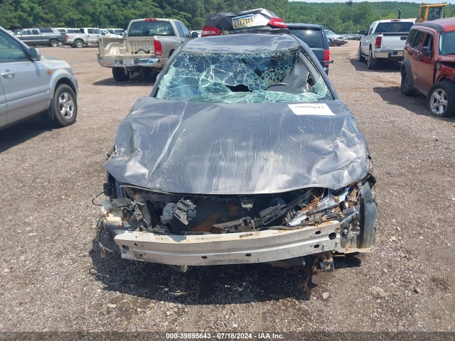 Toyota CAMRY LE 2018 4T1B11HKXJU078826 Image 12
