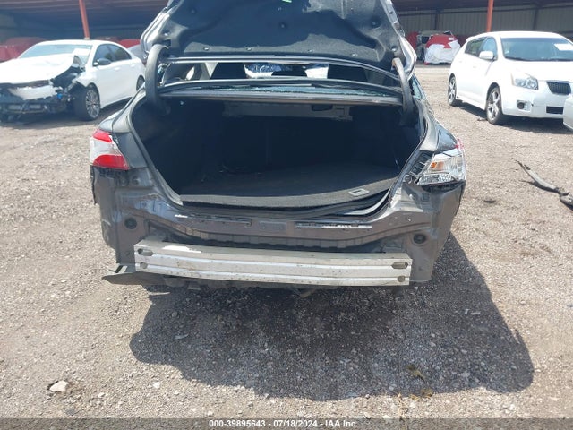 Toyota CAMRY LE 2018 4T1B11HKXJU078826 Image 16