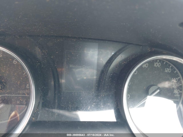Toyota CAMRY LE 2018 4T1B11HKXJU078826 Image 7