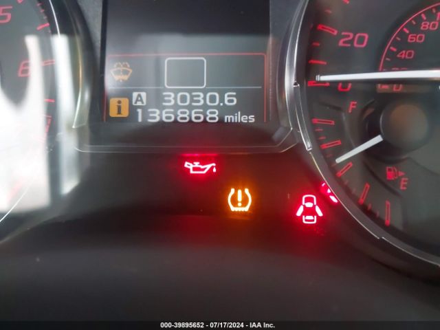 JF1VA1B63H9835789 Subaru WRX