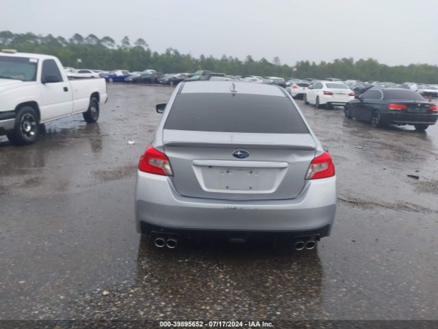 JF1VA1B63H9835789 Subaru WRX