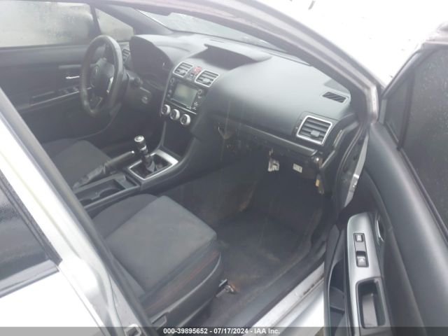 JF1VA1B63H9835789 Subaru WRX
