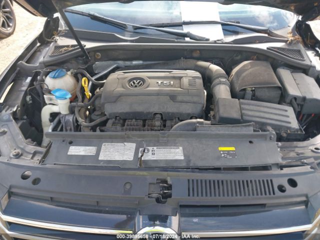 1VWAT7A36FC106115 Volkswagen Passat 1.8t Limited Edition