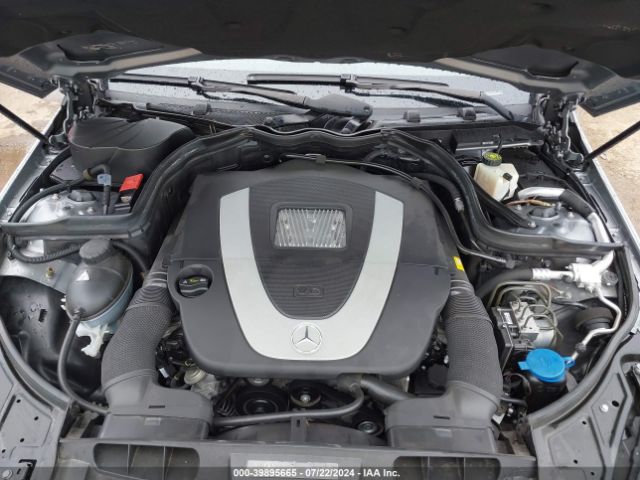 2011 MERCEDES-BENZ E 350 WDDKK5GF0BF057878 Photo 9