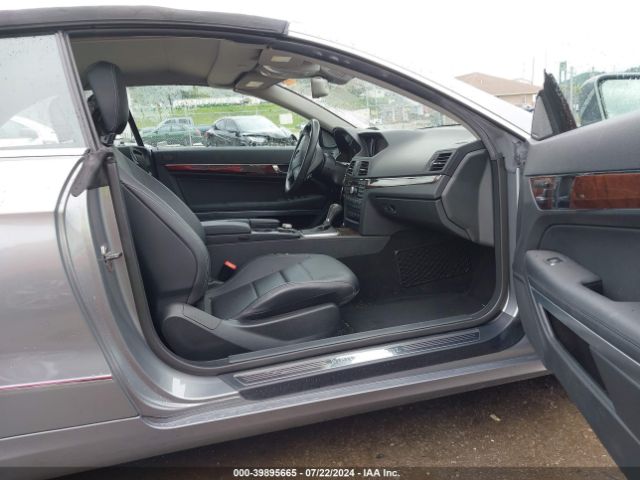 2011 MERCEDES-BENZ E 350 WDDKK5GF0BF057878 Photo 4