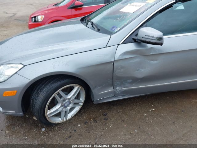 2011 MERCEDES-BENZ E 350 WDDKK5GF0BF057878 Photo 5