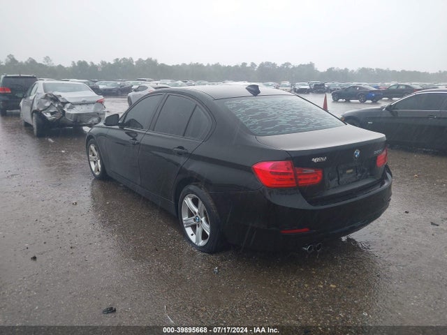 BMW 328I 2014 WBA3A5C57EJ464481 Image 3