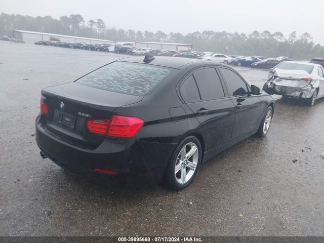 BMW 328I 2014 WBA3A5C57EJ464481 Image 4