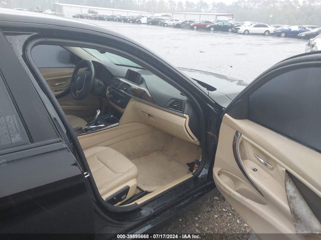 BMW 328I 2014 WBA3A5C57EJ464481 Image 5