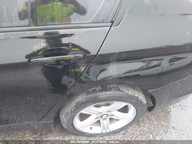 BMW 328I 2014 WBA3A5C57EJ464481 Image 6