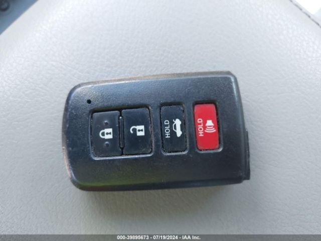 4T1BD1FK1HU220131 Toyota Camry Hybrid Xle