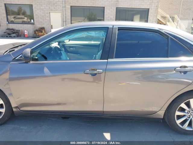 4T1BD1FK1HU220131 Toyota Camry Hybrid Xle