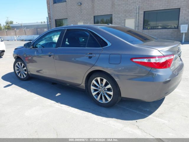 4T1BD1FK1HU220131 Toyota Camry Hybrid Xle