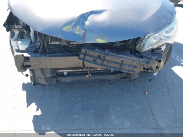 4T1BD1FK1HU220131 Toyota Camry Hybrid Xle