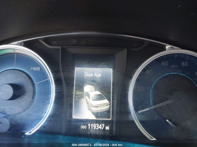 4T1BD1FK1HU220131 Toyota Camry Hybrid Xle