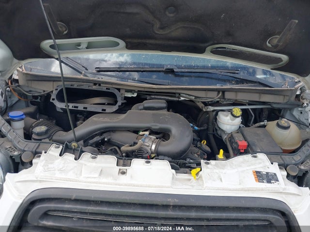 1FMZK1CM4JKB04949 Ford Transit