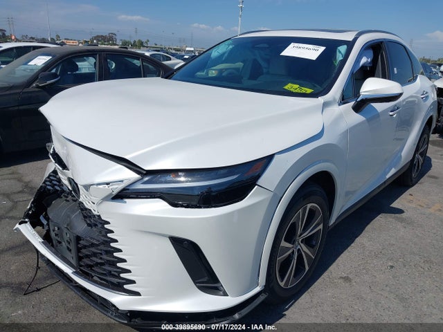 2T2BAMBA4RC039840 Lexus Rx 350 Premium