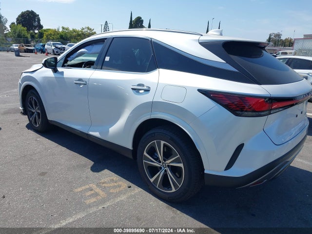 2T2BAMBA4RC039840 Lexus Rx 350 Premium
