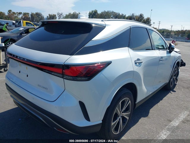 2T2BAMBA4RC039840 Lexus Rx 350 Premium